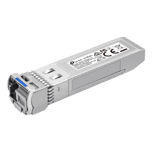 TP-LINK OMADA 10GBASEBX BDIRECTIONALSFP+